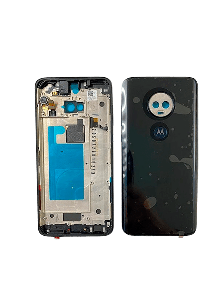motorola-carcaça